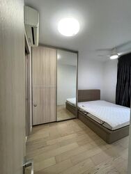 The Panorama (D20), Condominium #497209631